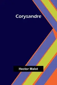 Corysandre - Hector Malot