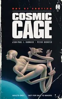 Cosmic Cage - Garnier Jean-Paul L.