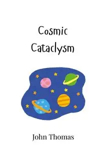 Cosmic Cataclysm - Thomas John