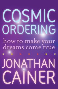 Cosmic Ordering - Jonathan Cainer