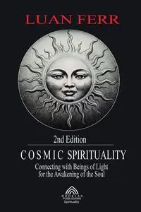 Cosmic Spirituality - Ferr Luan