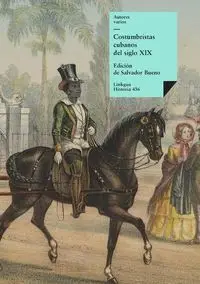 Costumbristas cubanos del siglo XIX - Varios Autores