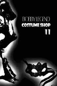 Costume Shop II - Bobby Legend
