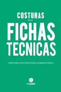 Costuras para Fichas Técnicas - ABC Seams® Pty. Ltd