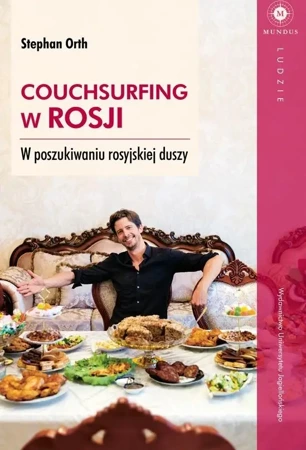 Couchsurfing w Rosji - Couchsurfing w Rosji