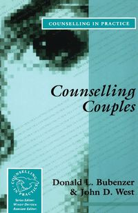 Counselling Couples - Donald Bubenzer L