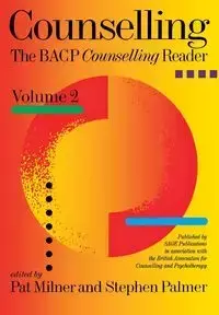 Counselling - Milner Pat