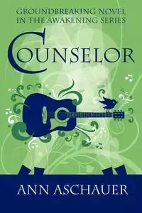 Counselor - Ann Aschauer