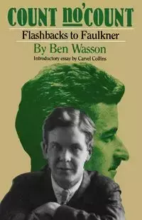 Count No 'Count - Ben Wasson