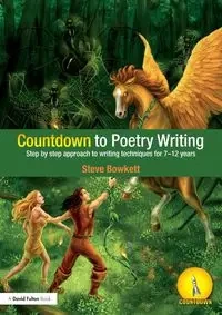 Countdown to Poetry Writing - Steve Bowkett