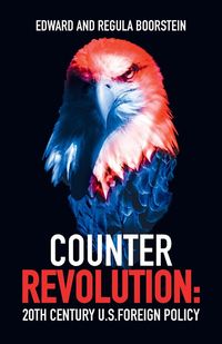 Counter Revolution - Edward Boorstein