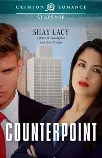 Counterpoint - Lacy Shay