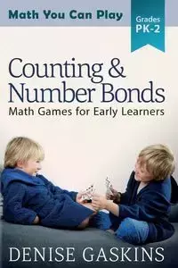 Counting & Number Bonds - Denise Gaskins