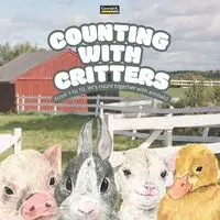 Counting with Critters - Conrad K. Butler