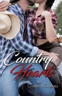 Country Hearts - Grieves Gisèle L