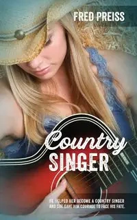 Country Singer - Fred Preiss