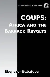 Coup - Babatope Ebenezer