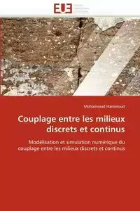 Couplage entre les milieux discrets et continus - HAMMOUD-M