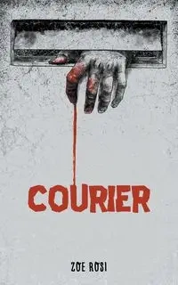 Courier - Zoe Rosi