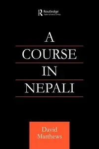 Course in Nepali - David Matthews