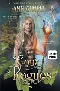 Court of Rogues - Ann Gimpel