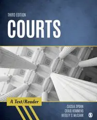 Courts - Spohn Cassia