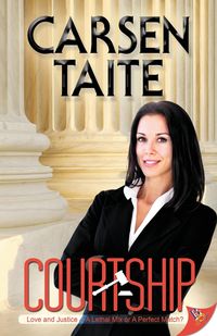 Courtship - Taite Carsen