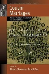 Cousin Marriages - Shaw Alison