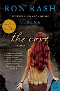 Cove, The - Ron Rash