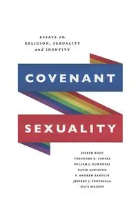 Covenant Sexuality - Joseph Boot