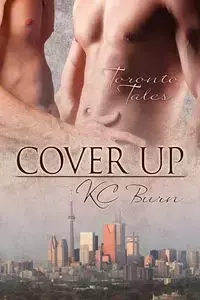 Cover Up - Burn KC