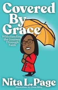 Covered By Grace - Page Nita L.