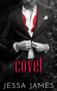 Covet - James Jessa