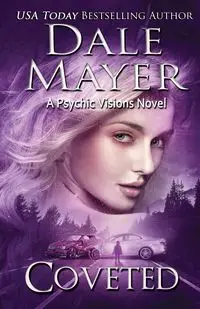 Coveted - Dale Mayer