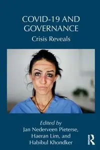 Covid-19 and Governance - Nederveen Pieterse Jan