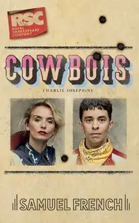 Cowbois - Josephine Charlie