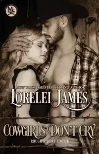 Cowgirls Don't Cry - James Lorelei