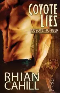 Coyote Lies - Cahill Rhian