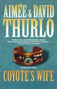 Coyote's Wife - Aimee Thurlo