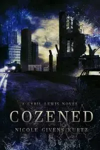 Cozened - Nicole Givens Kurtz