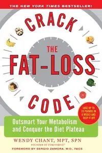 Crack the Fat-Loss Code - Wendy Chant