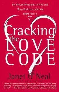 Cracking the Love Code - Janet O'Neal