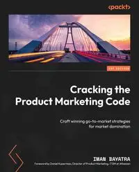 Cracking the Product Marketing Code - Bayatra Iman