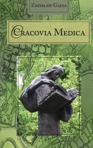 Cracovia Medica - Zdzisław Gajda