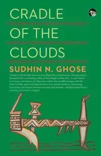 Cradle of the Clouds - Ghose Sudhin N.