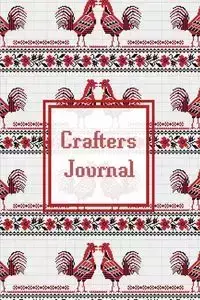 Crafters Journal - Newton Amy