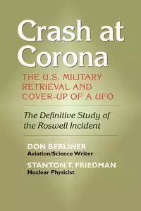 Crash at Corona - Don Berliner