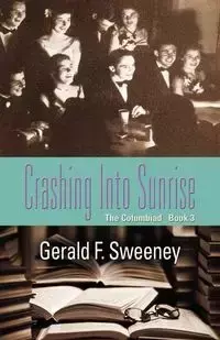 Crashing Into Sunrise - Gerald F. Sweeney