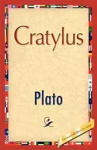 Cratylus - Plato