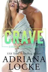 Crave - Adriana Locke